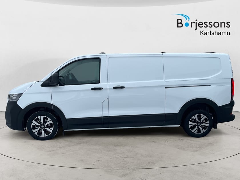 Bild 2 av Volkswagen Transporter