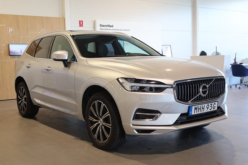 Bild 4 av Volvo XC60