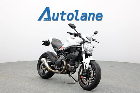 Ducati Monster 797