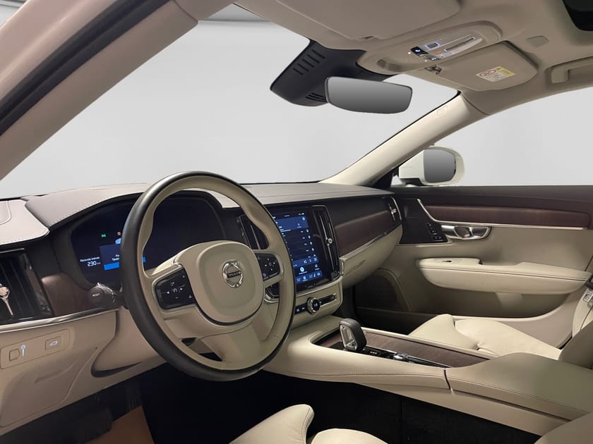 Bild 4 av Volvo V90 Cross Country