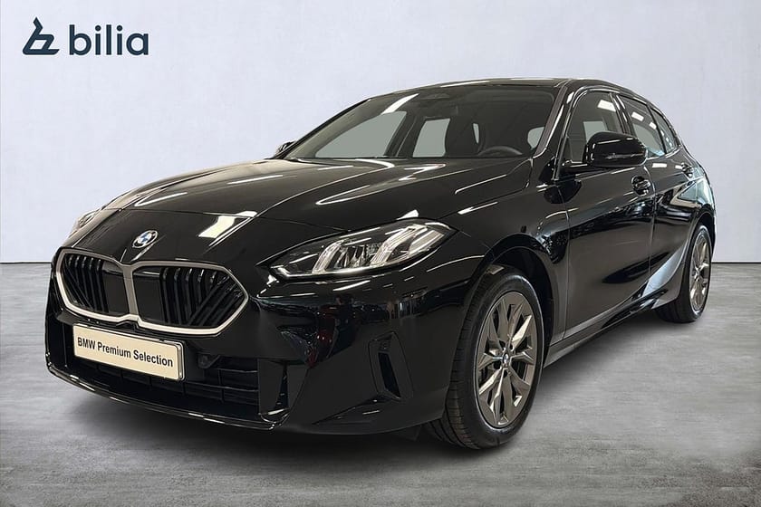 Bild 1 av BMW 120