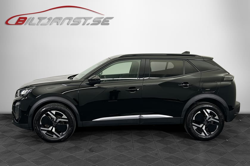 Bild 2 av Peugeot 2008 Hybrid 145 360° KAMERA | BACKKAMERA | OMGÅENDE LEV