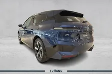 Thumnail bilde 2 av BMW iX xDrive50