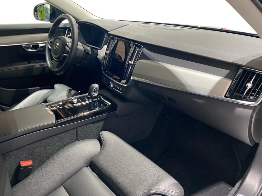 Bild 4 av Volvo V90