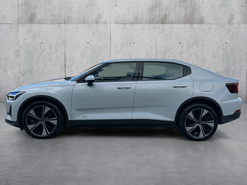 Bilde 3 av Polestar 2 Long Range Single Motor