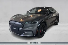 Thumnail bilde 0 av Ford Mustang Mach-E Long Range AWD