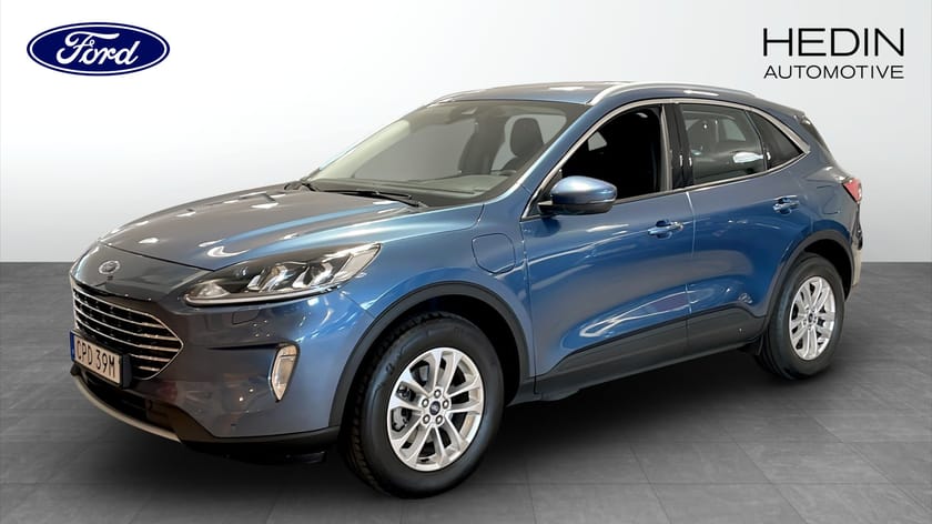 Bild 1 av Ford Kuga Plug-In Hybrid 2.5 FWD 225HK Titanium B-Kamera