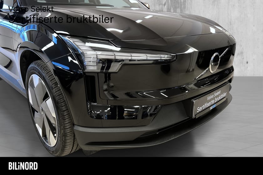 Bilde 3 av Volvo EX30 Twin Motor Performance