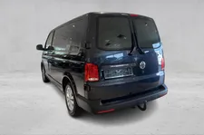 Thumnail bilde 2 av Volkswagen Transporter