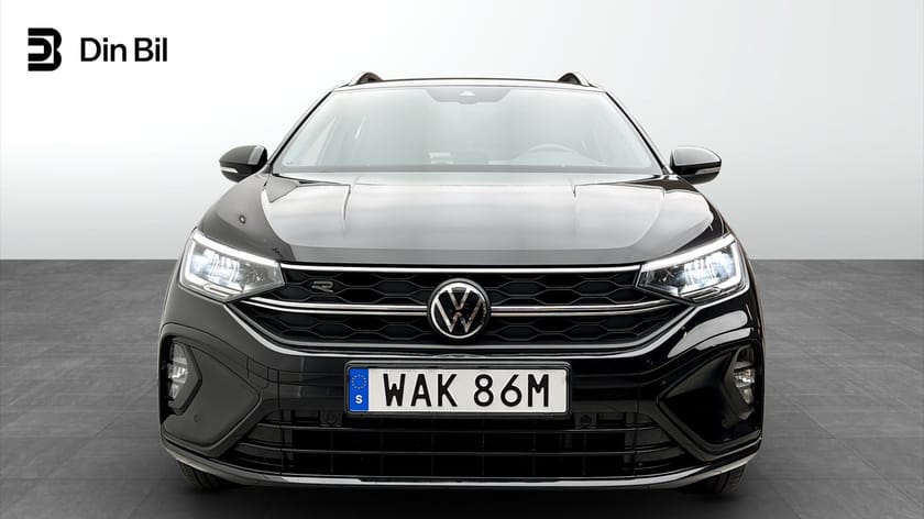 Bild 4 av Volkswagen Taigo