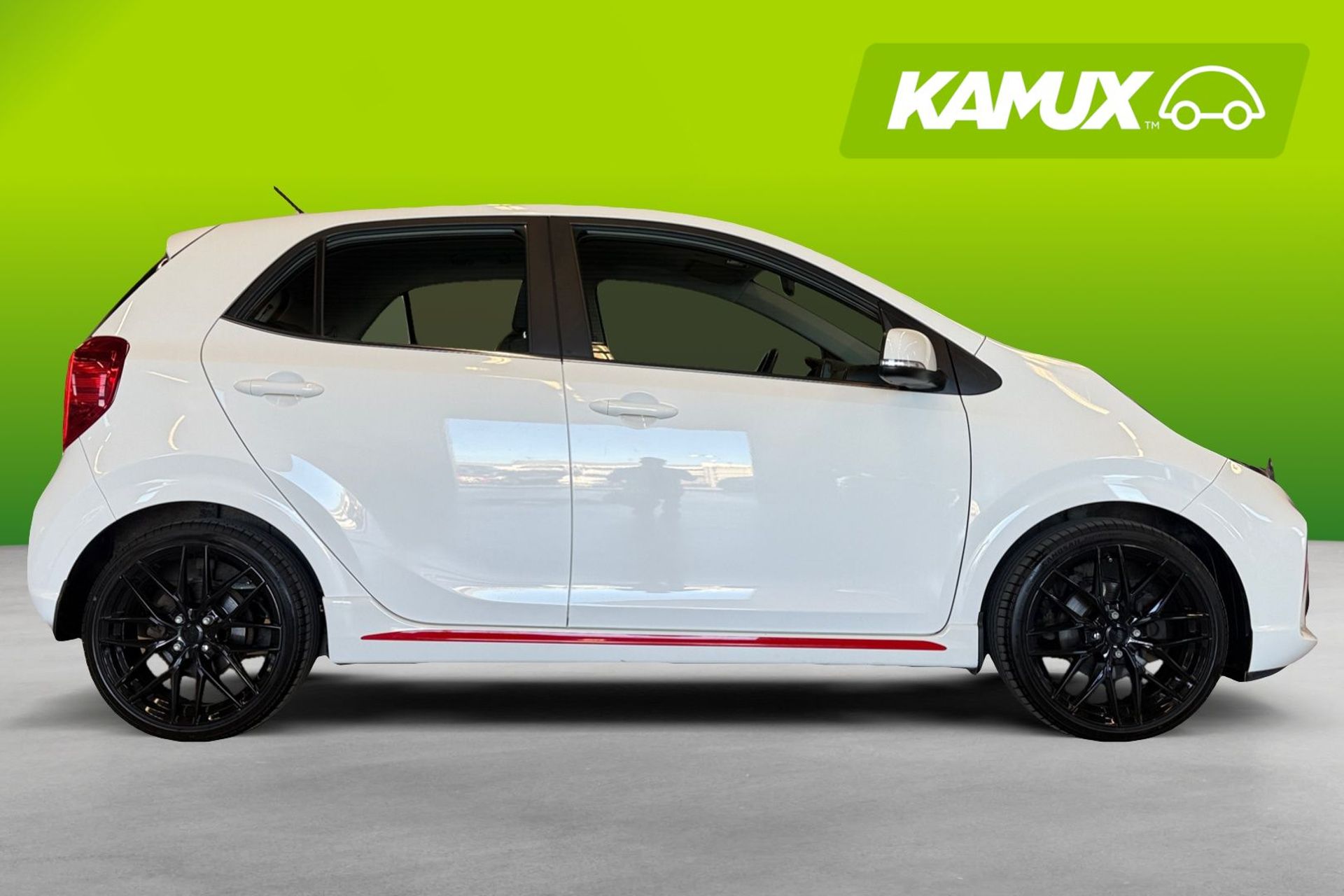 Kia Picanto 2018, bild 2/10