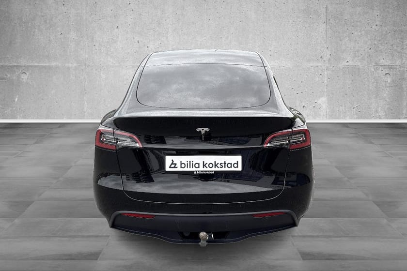 Bilde 5 av Tesla Model Y Standard Range RWD 