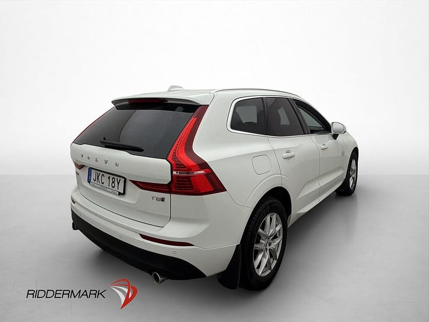 Bild 5 av Volvo XC60