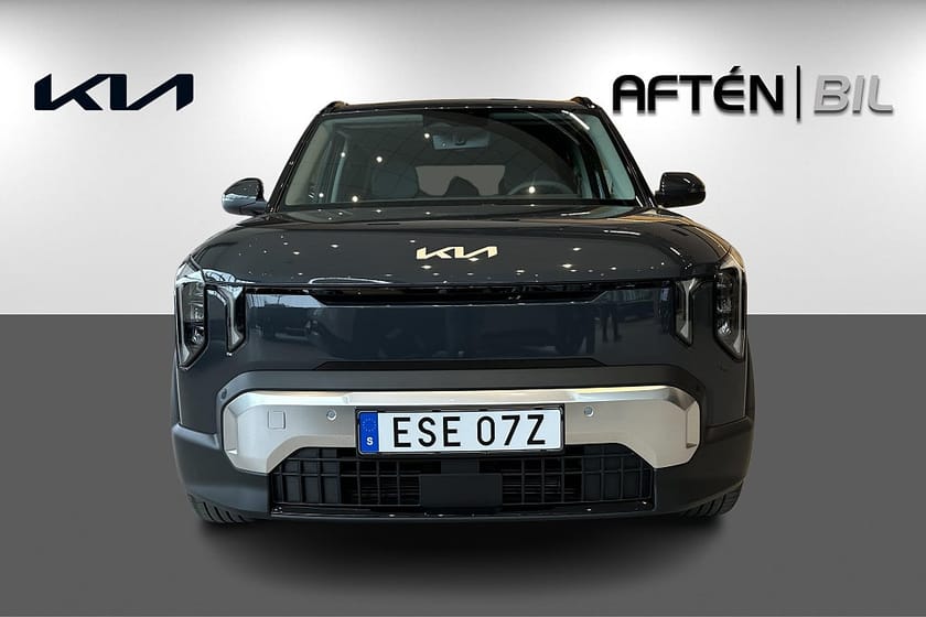 Bild 3 av Kia EV2 Standard Range Plus 5-sits 42,2 kWh *Lojalitetskampanj