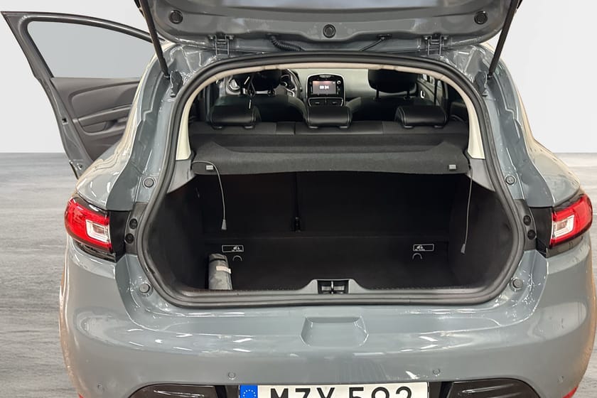 Bild 2 av Renault Clio PhII TCe 90 Urban Edition 5-d