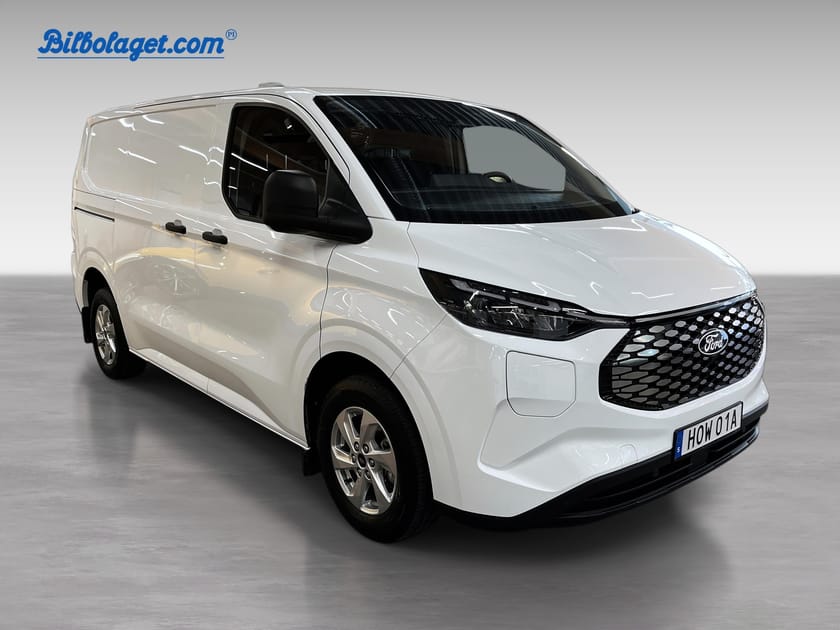 Bild 4 av Ford E-Transit Custom 320