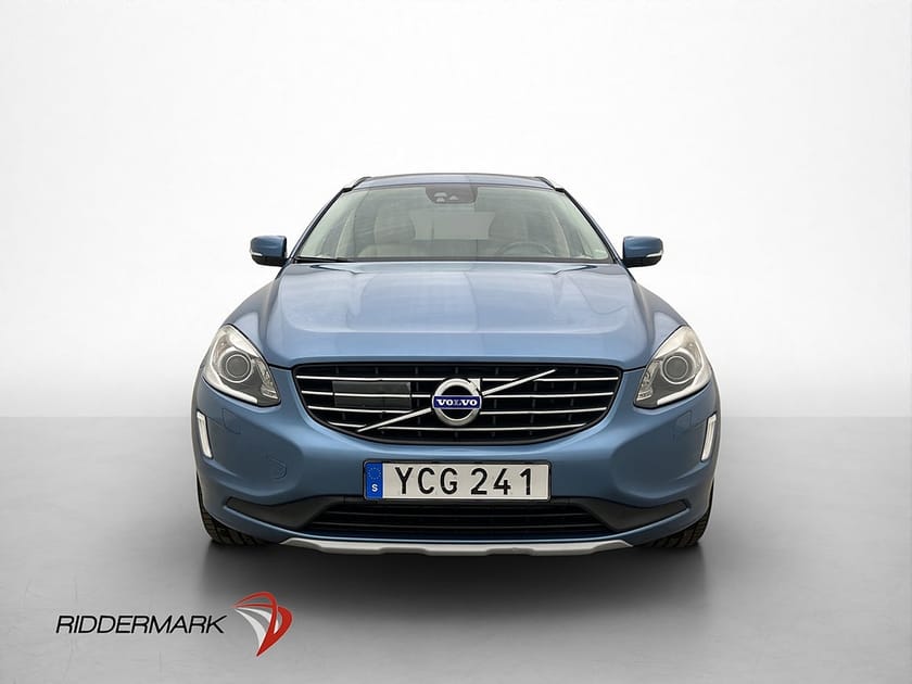 Bild 2 av Volvo XC60