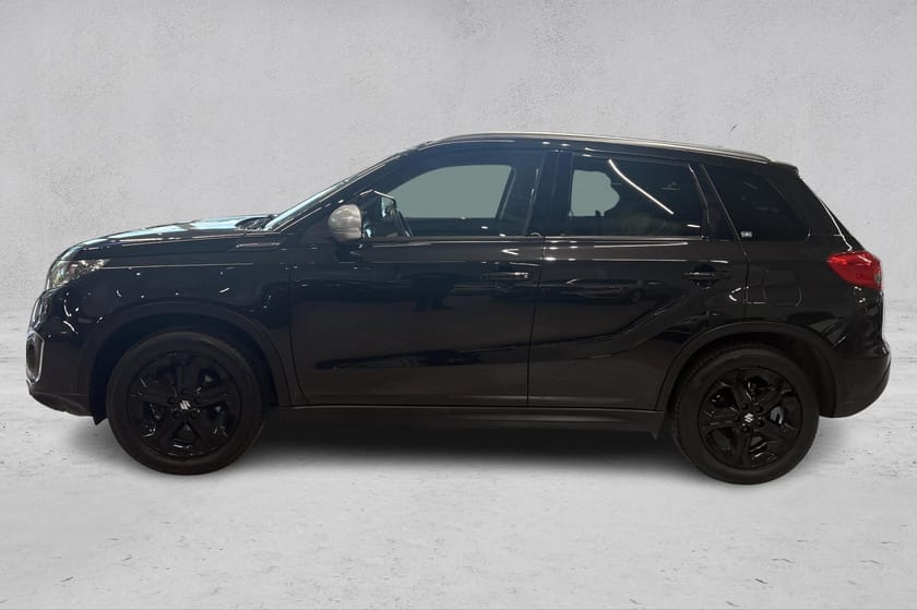 Bilde 2 av Suzuki Vitara 1.6 140hk AWD Automat | Hengerfeste