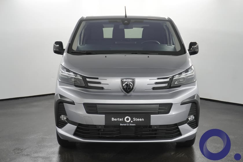 Bilde 3 av Peugeot e-Expert L2 75 KWH, tilhengerfeste