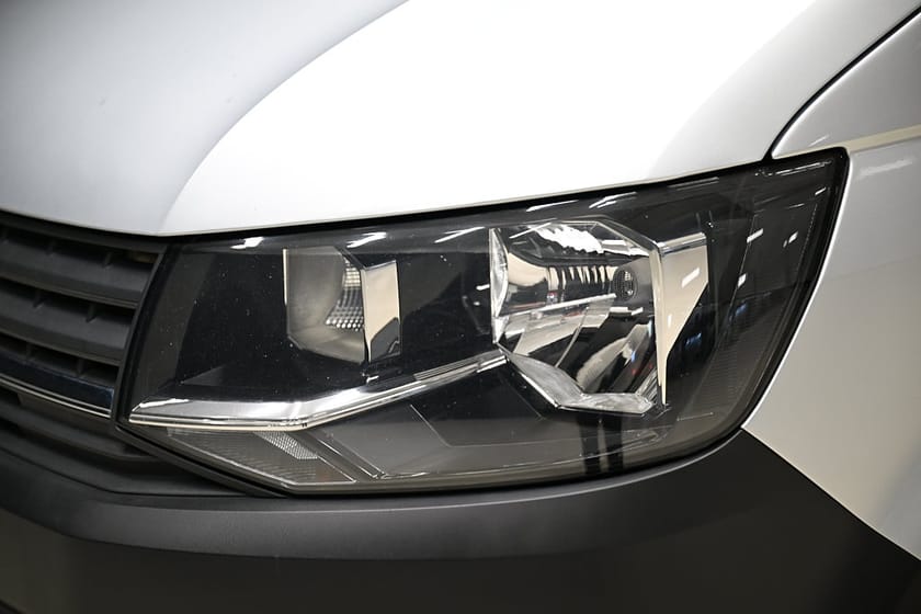 Bild 5 av Volkswagen Caravelle