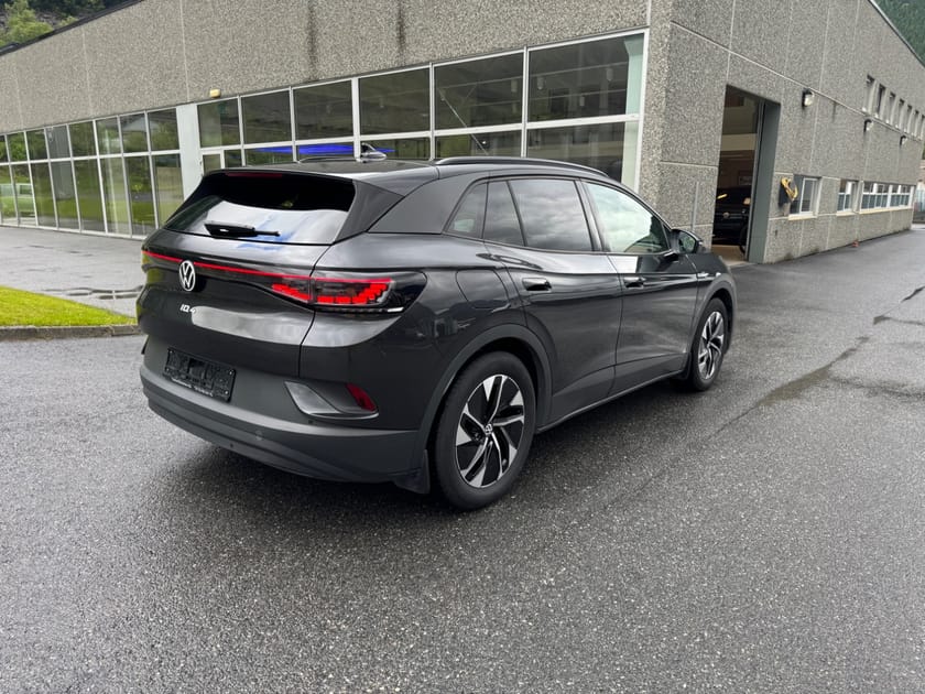 Bilde 3 av Volkswagen ID.4 Pro Performance perf. business