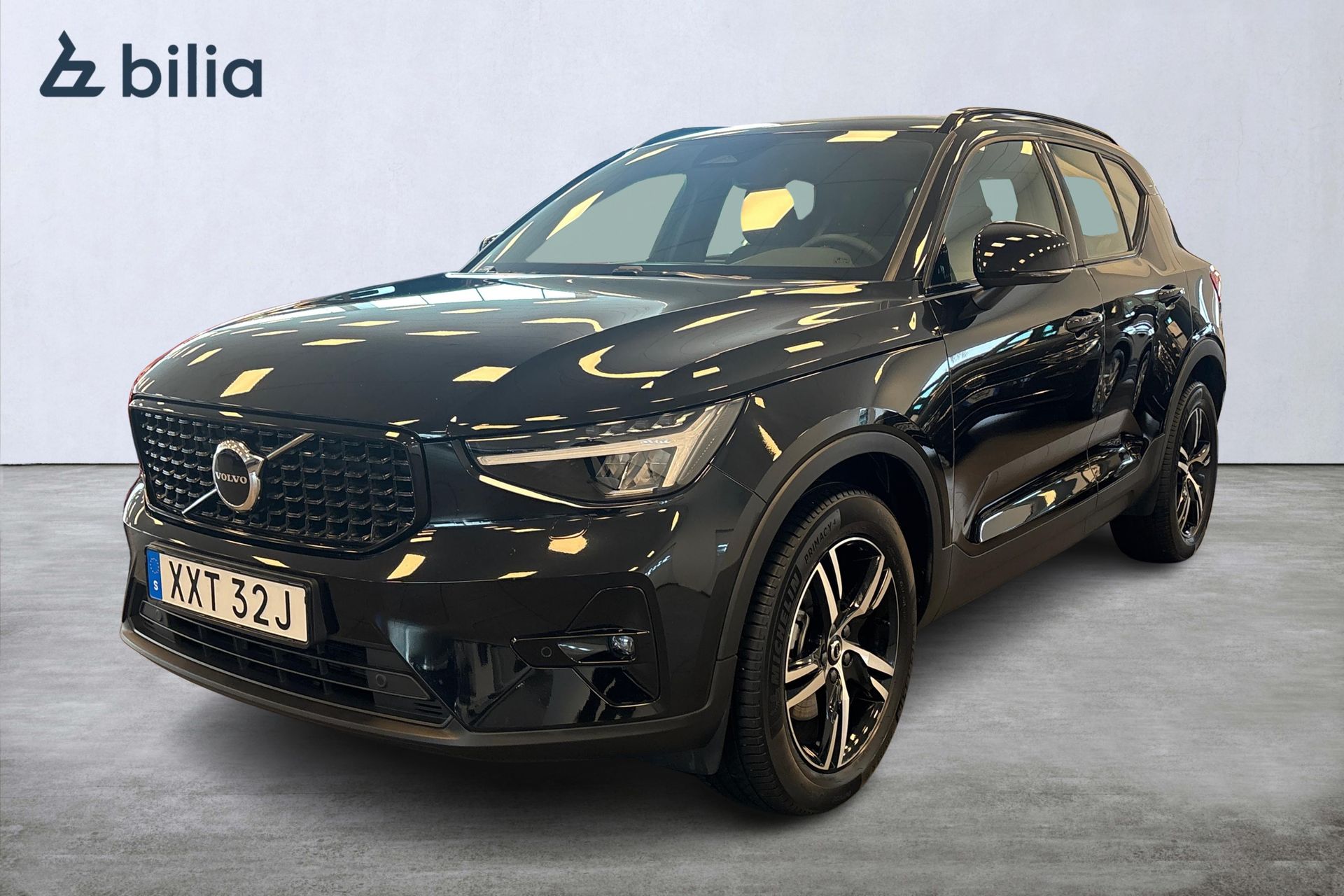 Bilia