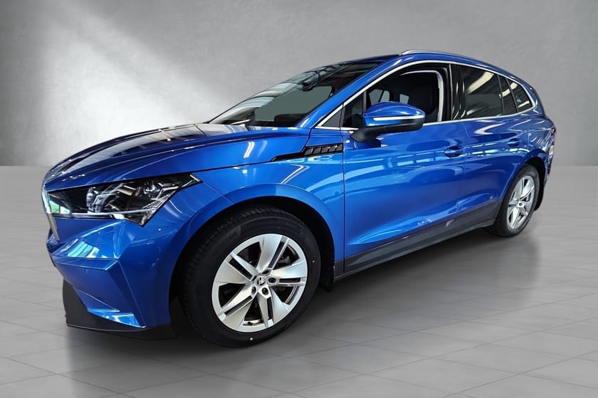Bilde 1 av Škoda Enyaq 85x