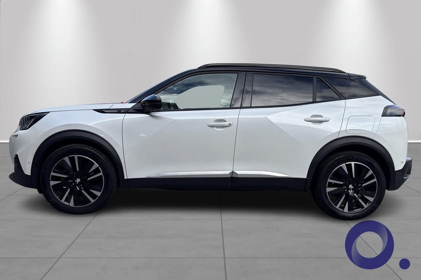 Bilde 2 av Peugeot e-2008