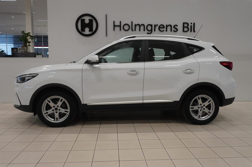 Bild 3 av MG ZS EV Long Range Comfort 156 hk