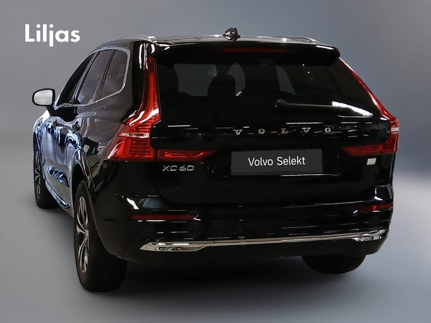 Bild 4 av Volvo XC60 Recharge T6 Core Edition