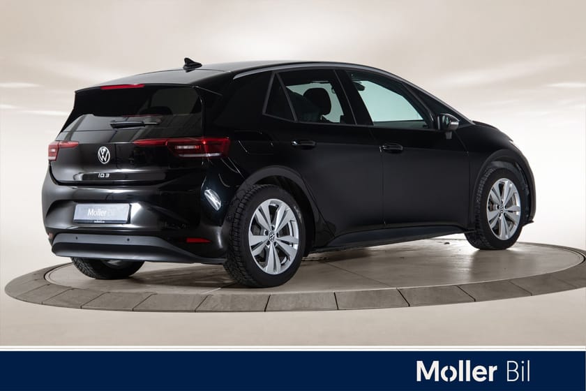 Bilde 5 av Volkswagen ID.3 Pro Performance highline 59kwh 204hk