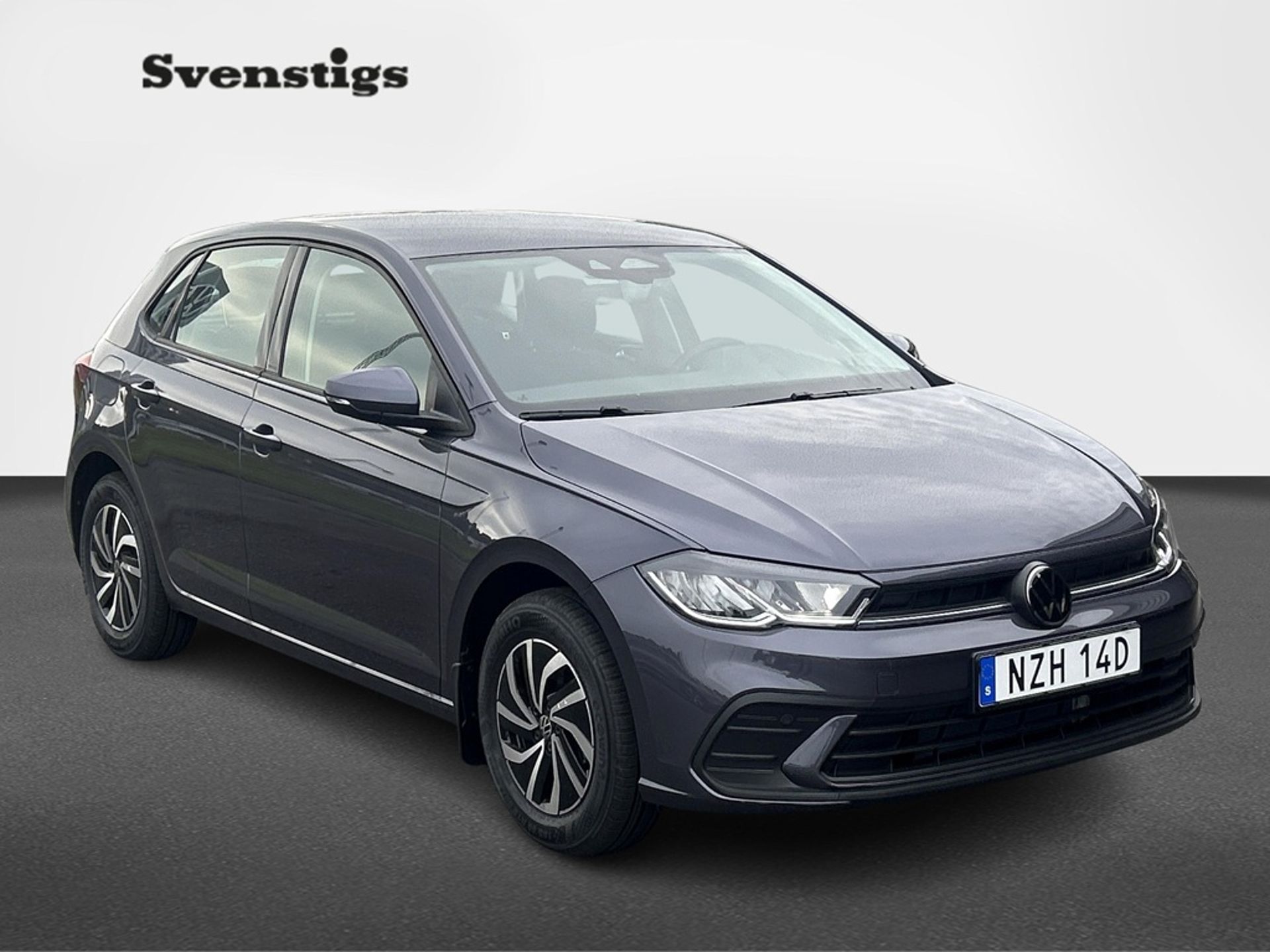 Volkswagen Polo 2027, kuva 5/10