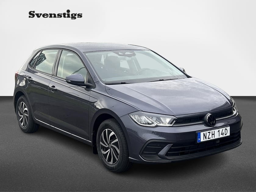 Bild 5 av Volkswagen Polo