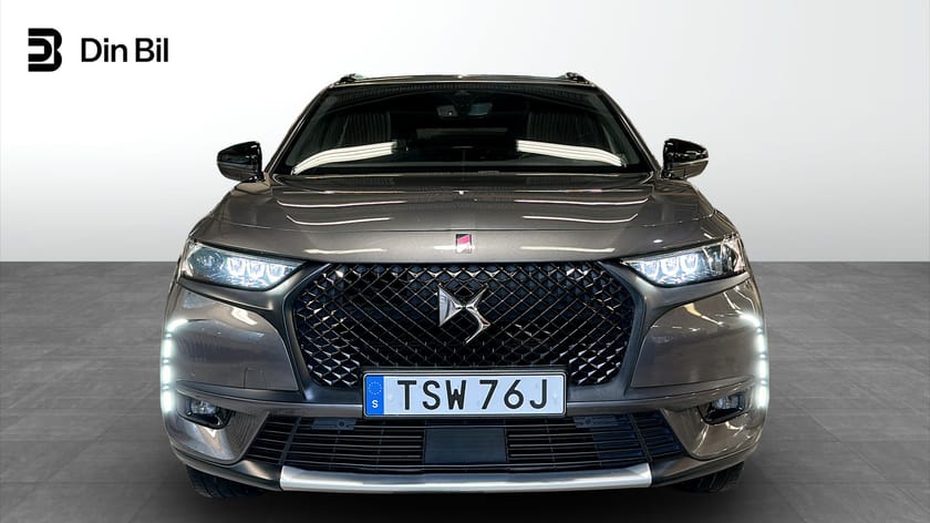 Bild 4 av DS 7 Crossback