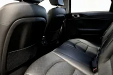 Kia Ceed Sportswagon Plug-in Hybrid