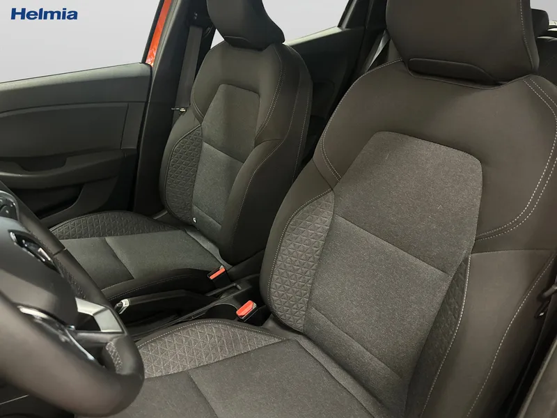 Bild 7 av 16 – Renault Clio E-TECH 145 Equilibre