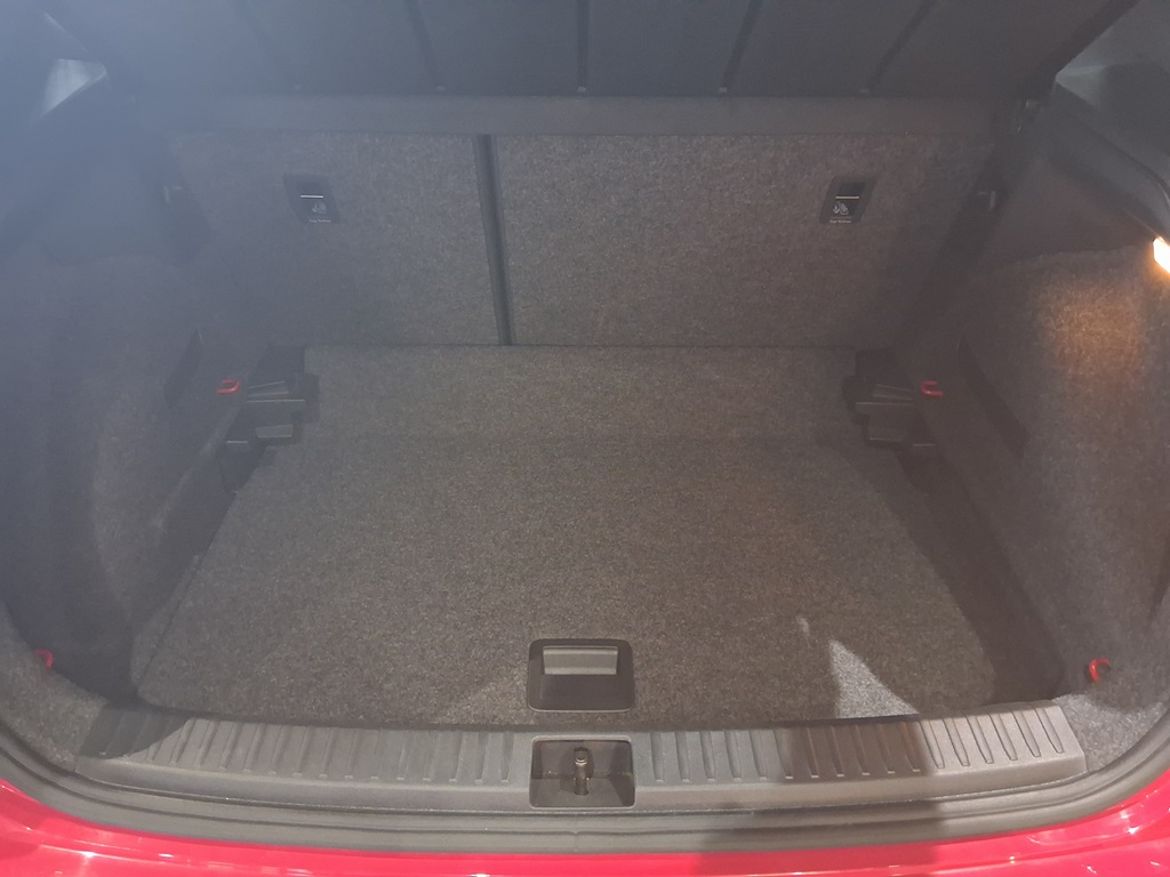 SEAT SEAT Arona — bild 12