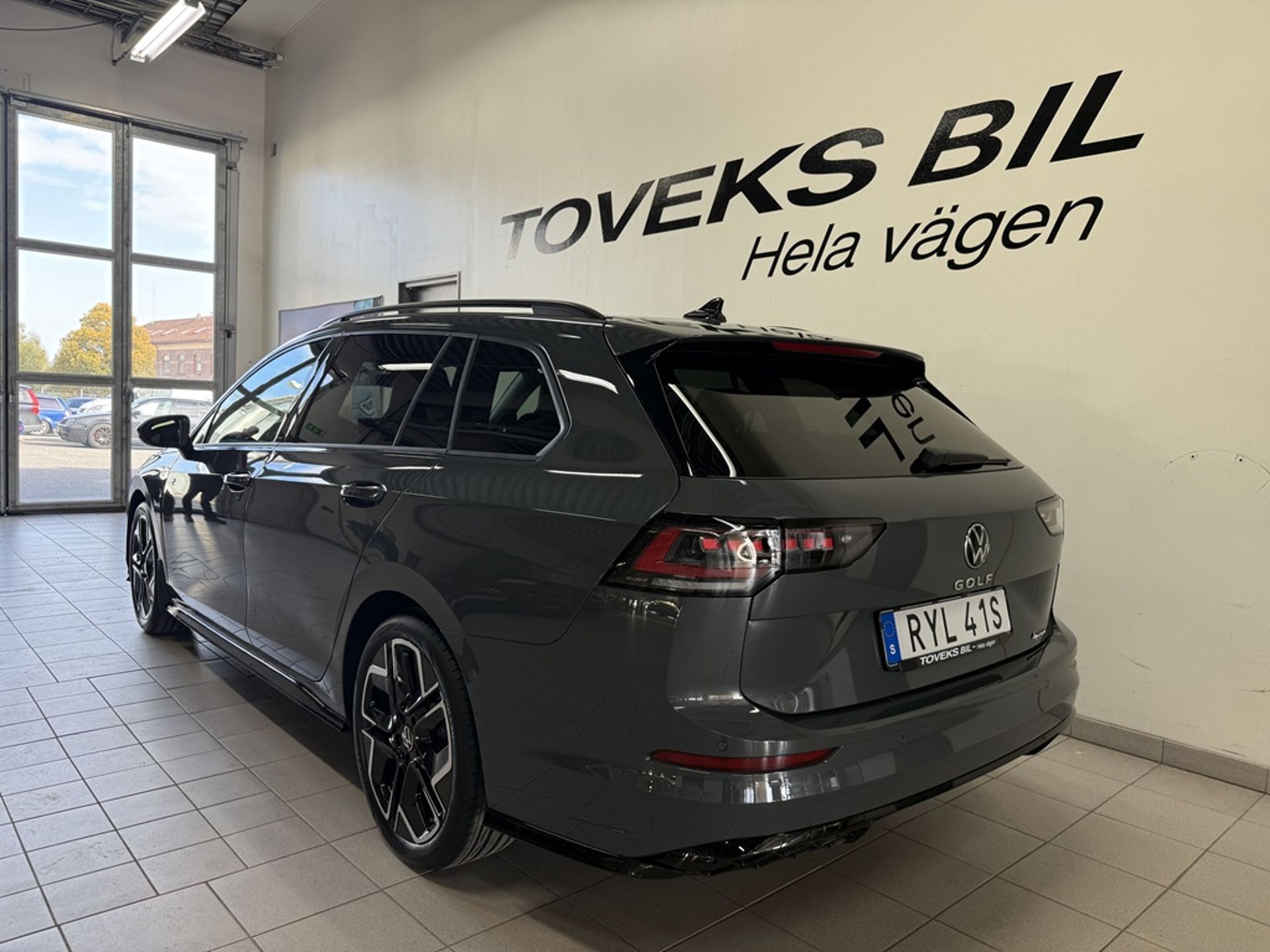 Volkswagen Golf 2027, bild 4/10