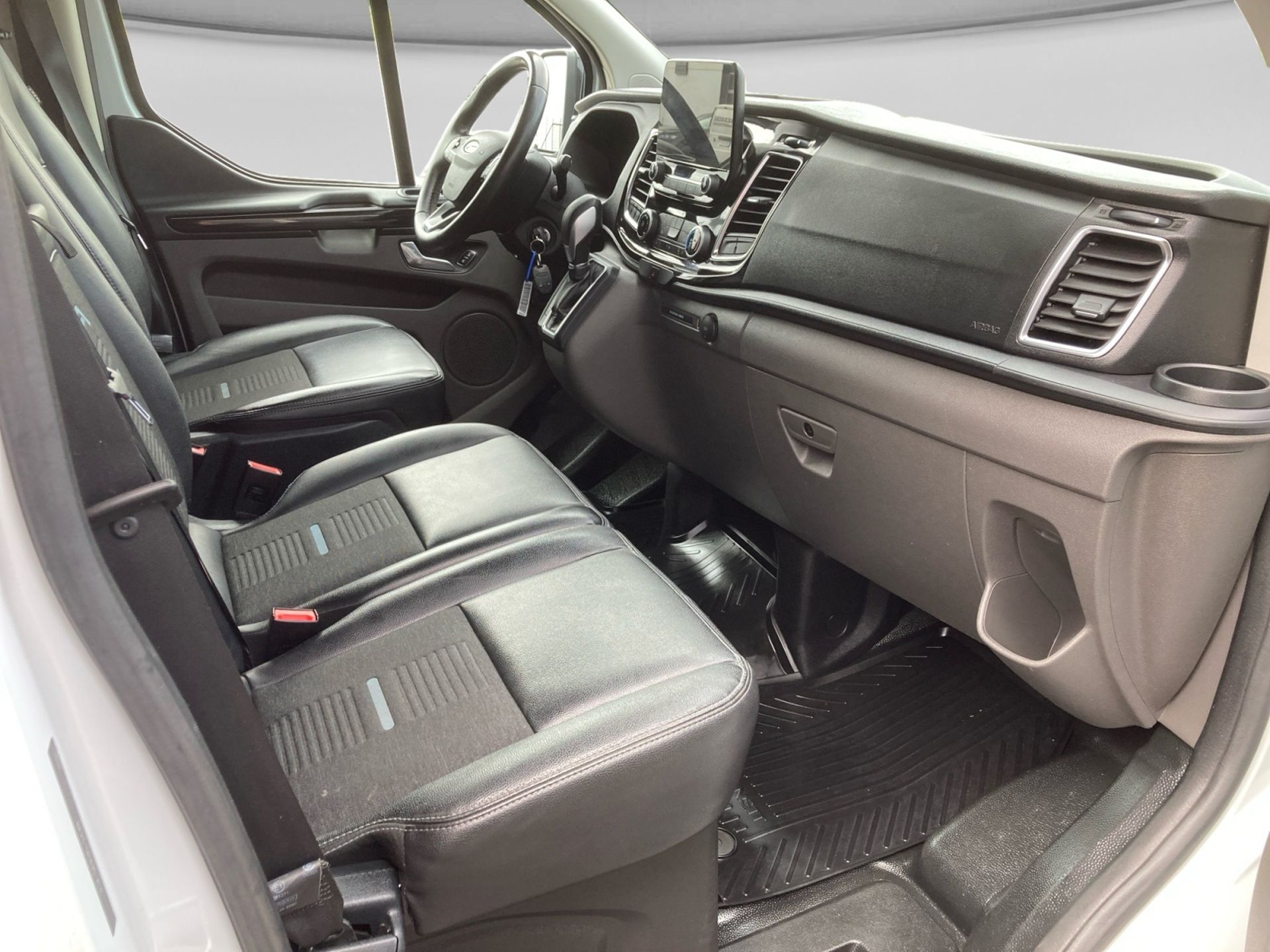 Ford Transit Custom 2024, kuva 7/15