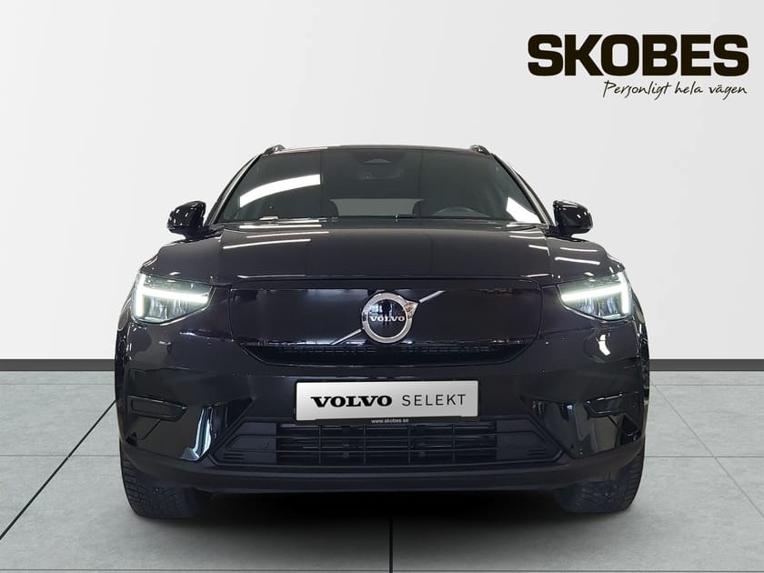 Bild 2 av Volvo XC40 Recharge Single Motor Core Edition