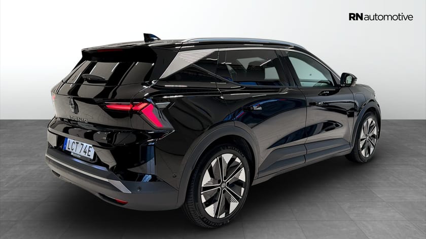 Bild 4 av Renault Scenic E-Tech High Range