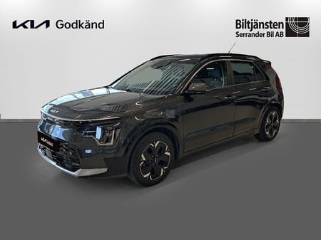 Kia Niro EV