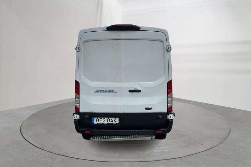 Bild 5 av Ford E-Transit 350