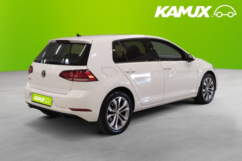Bild 4 av Volkswagen Golf 1.6 TDI Base Carplay  116hk