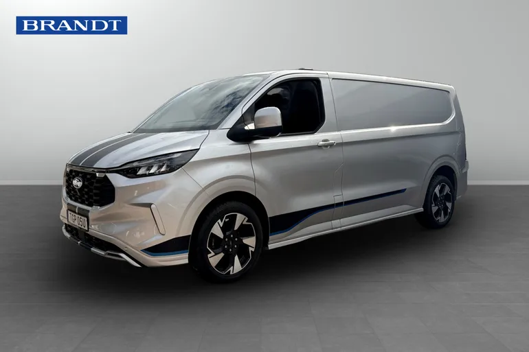 Ford Transit Custom 320