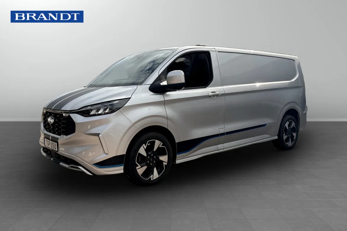 Ford Transit Custom 320