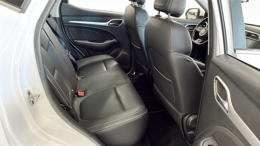 Bild 5 av MG ZS EV