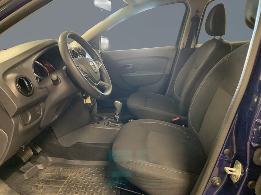Bild 5 av Dacia Logan MCV PhII TCe 90 Easy-R Ambi//Automat//