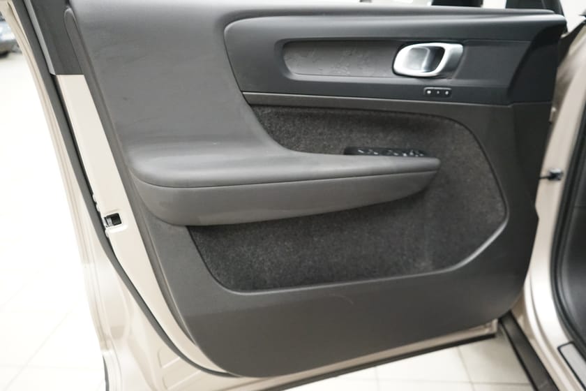 Bild 5 av Volvo XC40 Recharge Twin Plus | Drag |