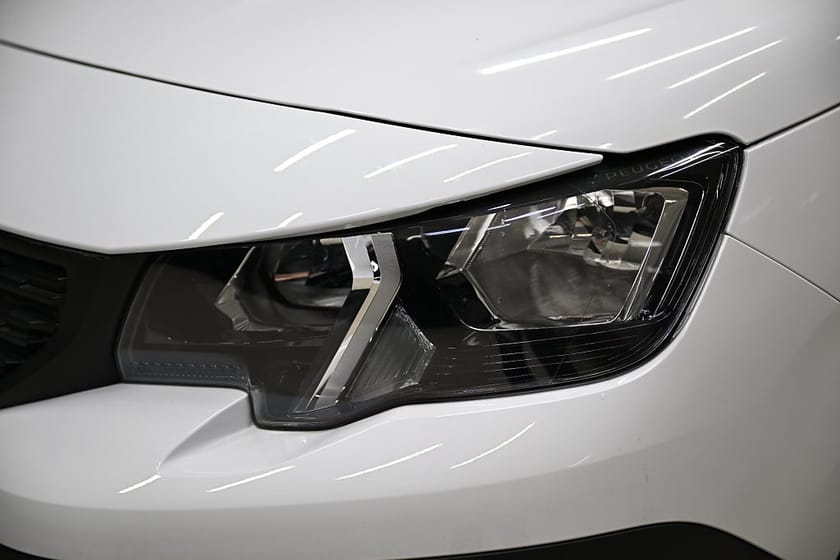 Bild 4 av Peugeot e-Partner L2